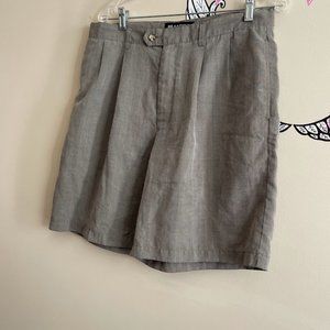 Brandini Dress Shorts